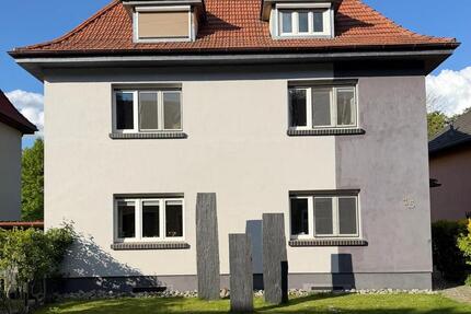 Haus Malchin - 7 Zimmer, 266 m&sup2;, 399.000&euro; | Angebot:26705798