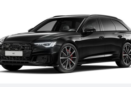 Audi A6 18.038 km 53.880 &euro; Bochum 44809