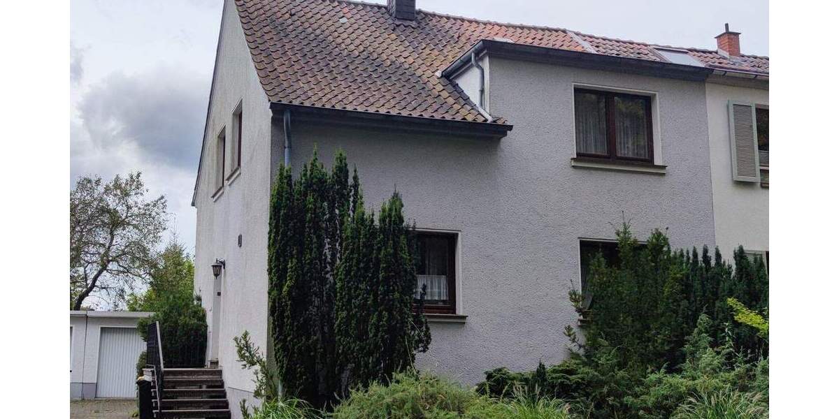 Doppelhaushälfte Herten Stadtmitte - 5 Zimmer, 111 m&sup2;, 275.000&euro; | Angebot:24029121