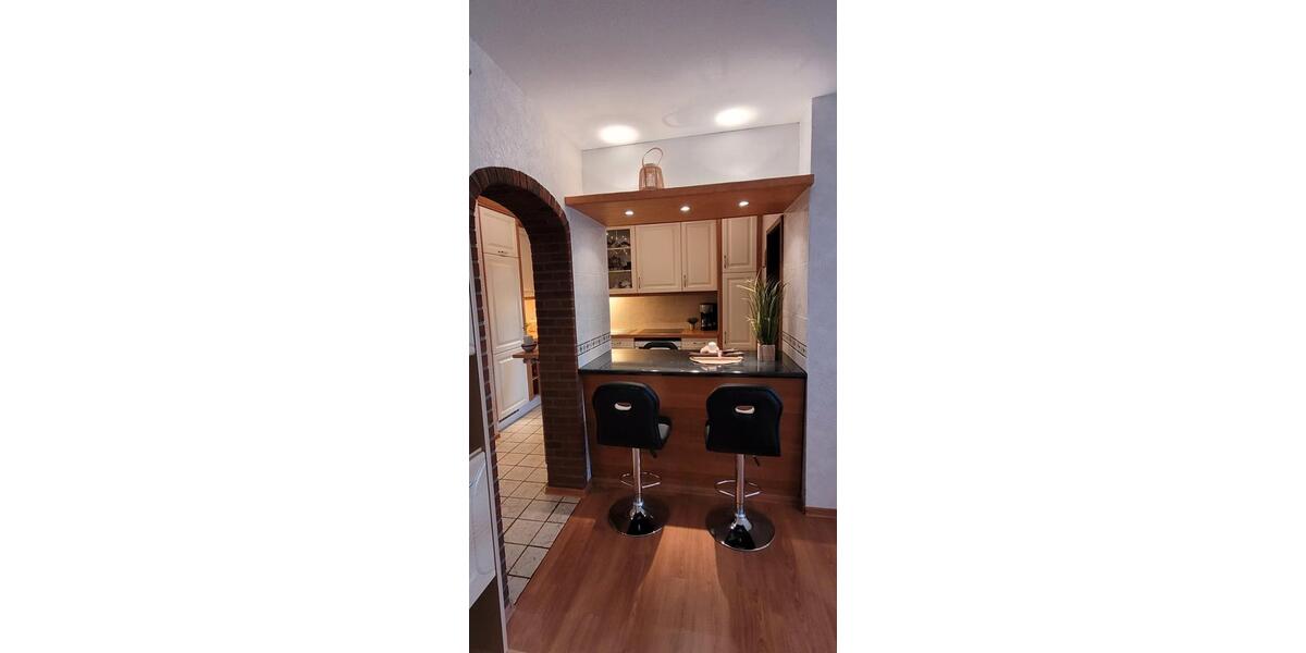 Erdgeschoßwohnung Büsum - 2 Zimmer, 48 m&sup2;, 155.000&euro; | Angebot:27078130