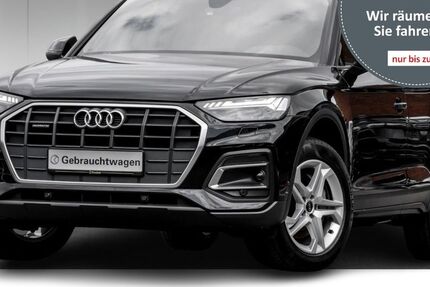 Audi Q5 68.597 km 34.980 &euro; Münster 48163