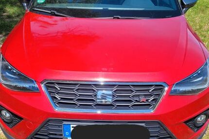 Seat Arona 79.895 km 16.300 &euro; Blankenfelde- Mahlow 15831