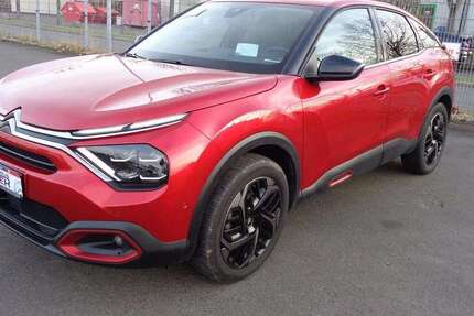 Citroen C4 23.562 km 15.990 &euro; Borna 04552