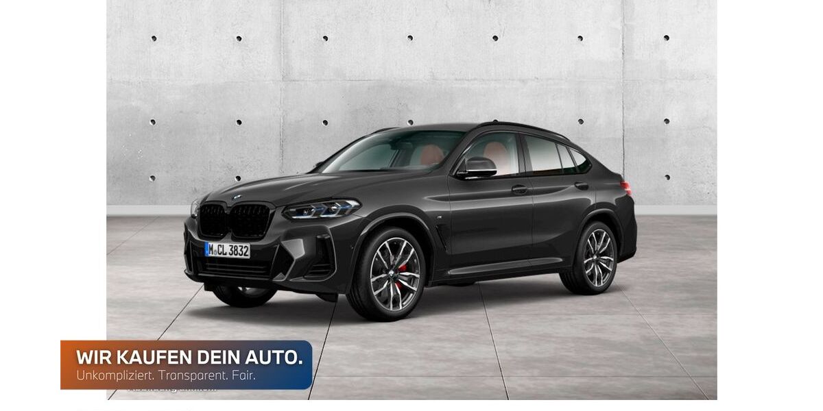 BMW X4 57.559 km 47.980 &euro; Altenkirchen 57610