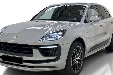 Porsche Macan 83.165 km 59.880 &euro; Hagen 58091