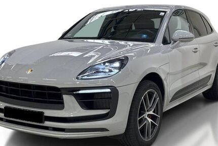 Porsche Macan 83.165 km 59.883 &euro; Hagen 58091