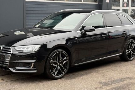 Audi A4 146.000 km 22.990 &euro; Bad Mergentheim 97980