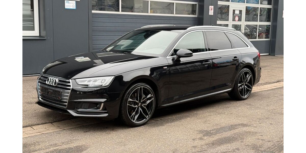 Audi A4 146.000 km 22.990 &euro; Bad Mergentheim 97980