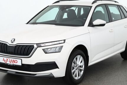 Skoda Kamiq 56.783 km 18.990 &euro; Köthen 06366