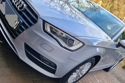 Audi A3 186.200 km 10.950 &euro; Niedererbach 56412