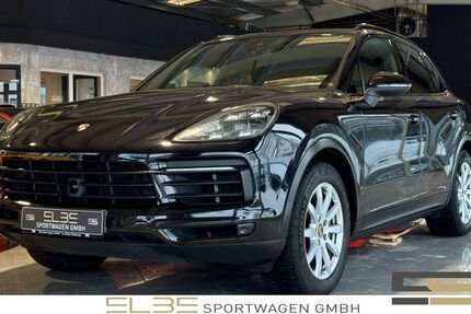 Porsche Cayenne 88.530 km 49.850 &euro; Seevetal bei Hamburg 21220