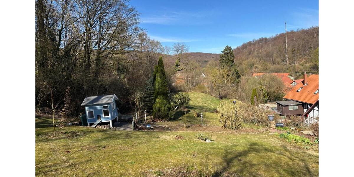 Mehrfamilienhaus, Wohnhaus Salzhemmendorf - 3 Zimmer, 130 m&sup2;, 990&euro; | Angebot:26122502