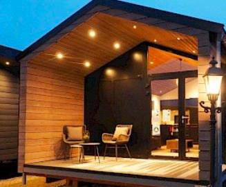 Haus Preußisch Oldendorf - 2 Zimmer, 55 m&sup2;, 1.200&euro; | Angebot:25449513