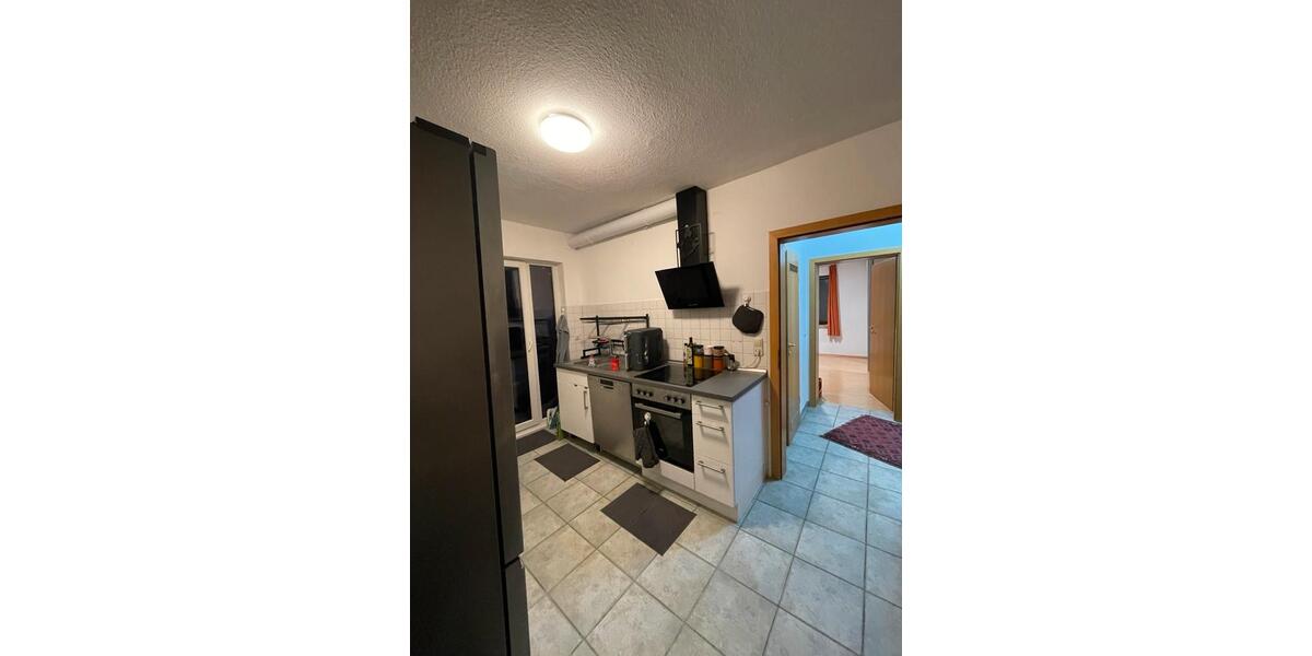 Etagenwohnung Uelzen - 3 Zimmer, 65 m&sup2;, 135.000&euro; | Angebot:26217765