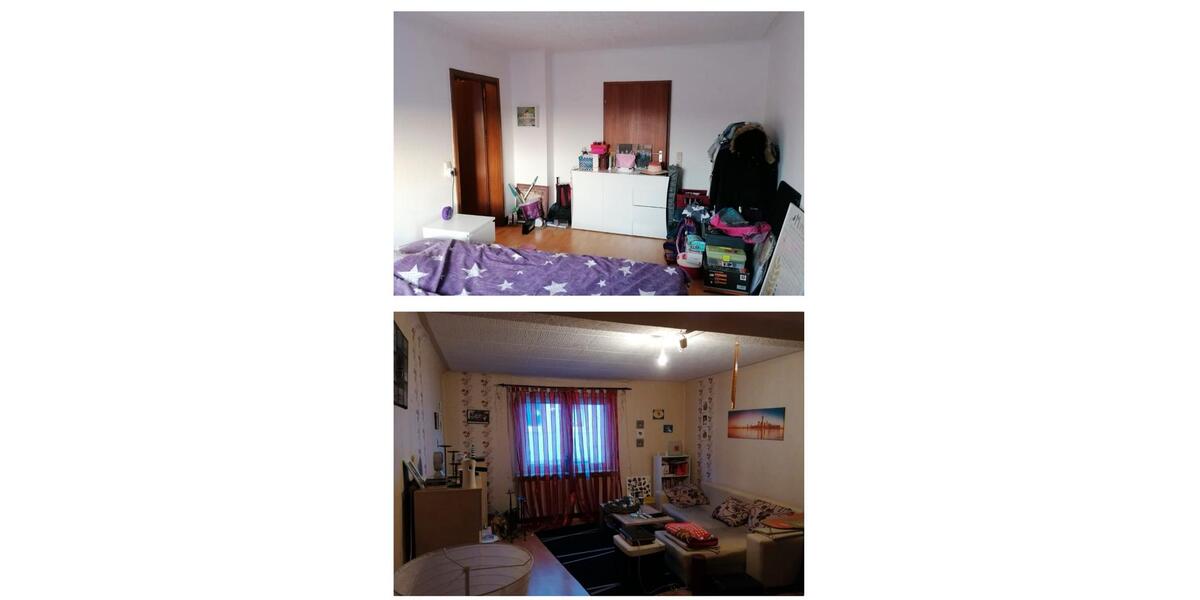 Etagenwohnung Ottweiler - 3 Zimmer, 90 m&sup2;, 690&euro; | Angebot:26358499