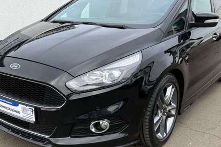 Ford S-Max 163.500 km 14.400 &euro; Bünde 32257