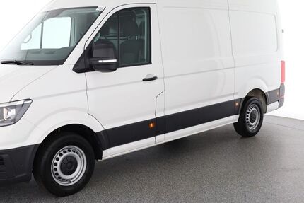 VW Crafter 88.700 km 25.880 € Berlin 12103