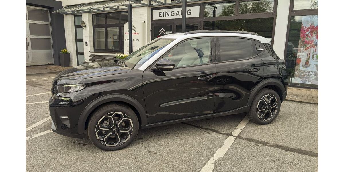 Citroen C3 3.000 km 19.970 &euro; Coburg 96450