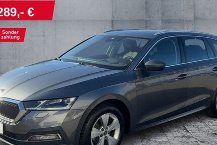 Skoda Octavia 87.500 km 23.580 &euro; Hof 95030