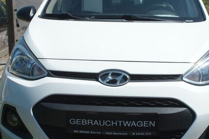 Hyundai i10 119.877 km 5.990 &euro; Mechernich 53894
