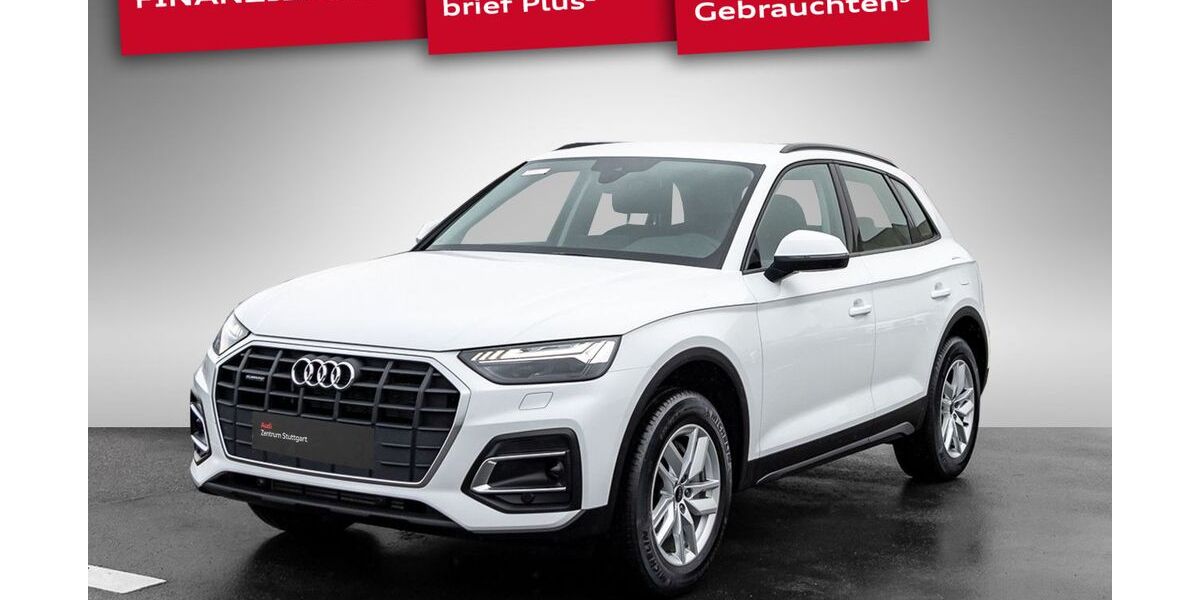 Audi Q5 11.909 km 47.940 &euro; Böblingen 71034