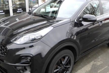 Kia Sportage 110.500 km 17.390 &euro; Hof 95030