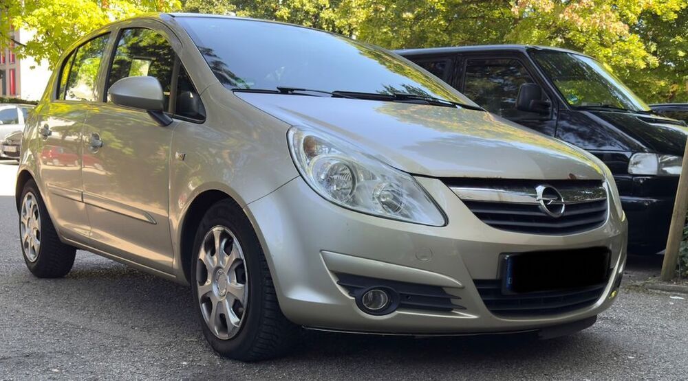 Corsa