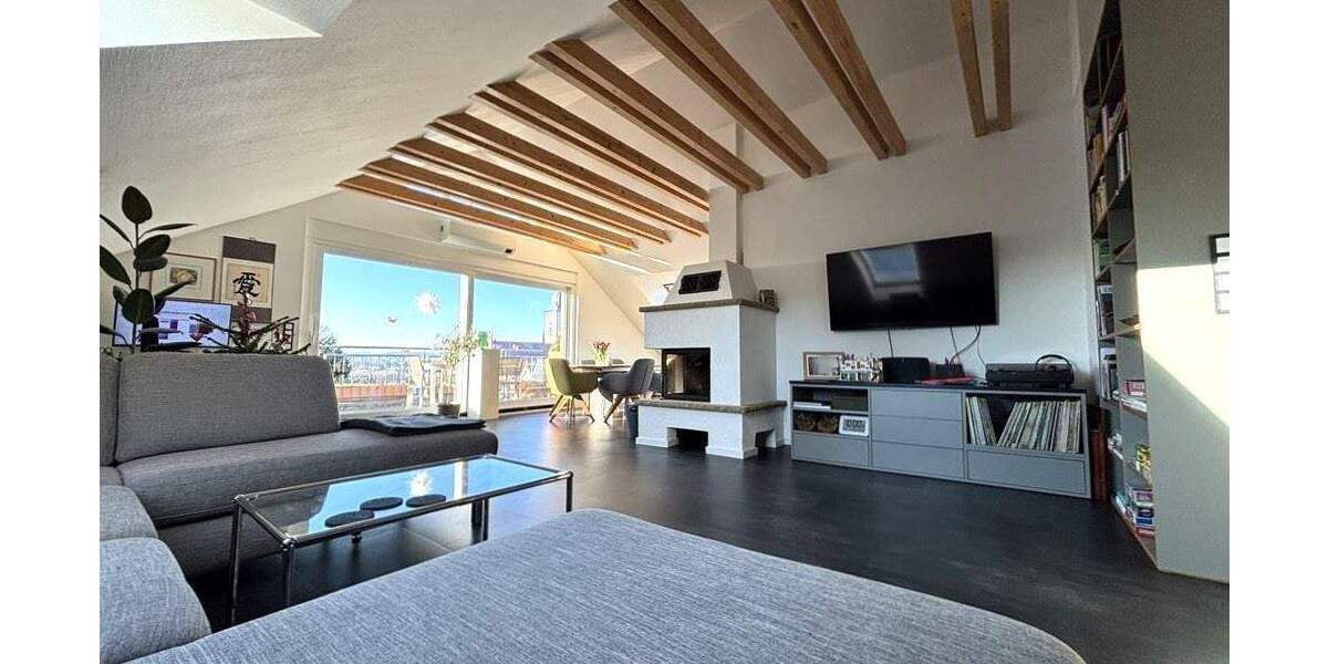 Etagenwohnung Bretten Bretten - 3 Zimmer, 630.000&euro; | Angebot:24810570