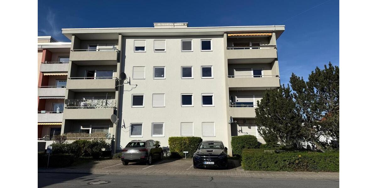 Etagenwohnung Biblis - 4 Zimmer, 99 m&sup2;, 259.900&euro; | Angebot:27068461
