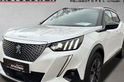 Peugeot 2008 18.883 km 18.990 € Crailsheim 74564