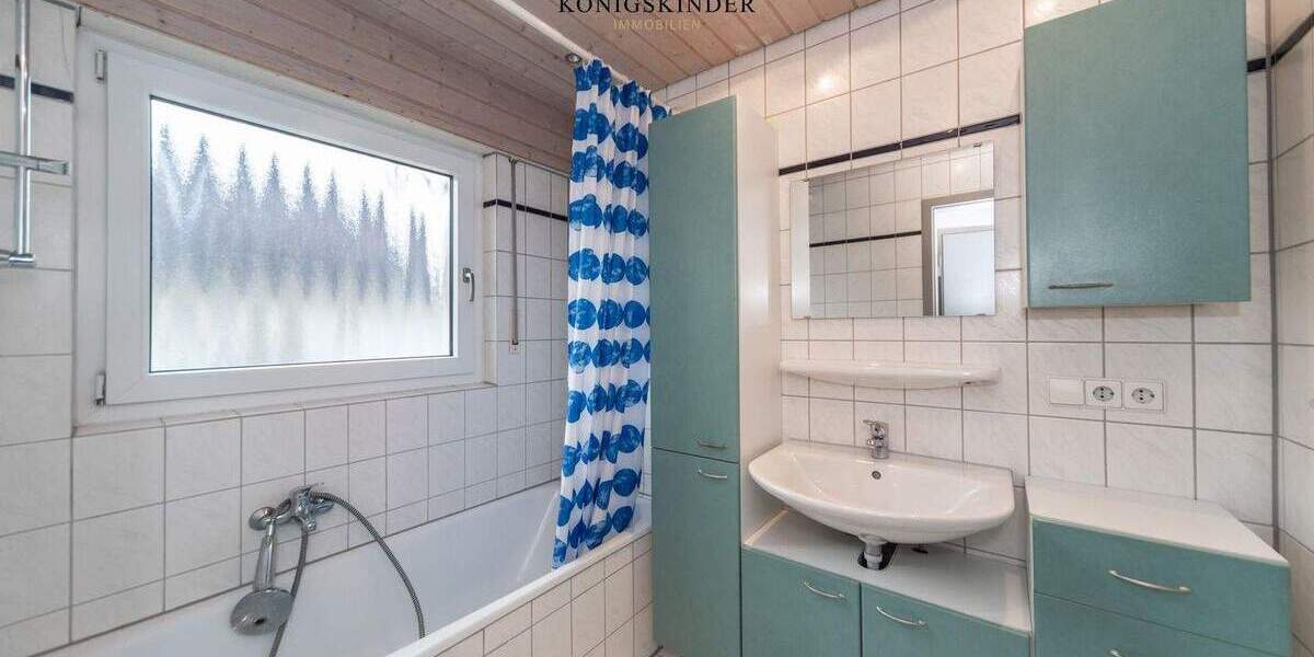 Etagenwohnung Wernau - 3 Zimmer, 88 m&sup2;, 249.000&euro; | Angebot:25928357
