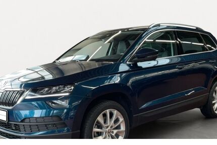 Skoda Karoq 76.245 km 20.970 &euro; Lüneburg 21337