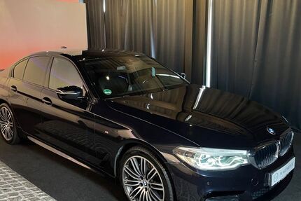 BMW 540 139.600 km 33.690 &euro; Schapen 48480
