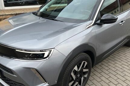 Opel Mokka 32.050 km 17.390 &euro; Ochsenfurt 97199