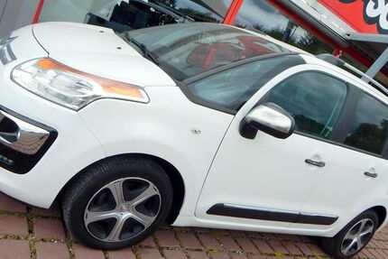 Citroen C3 Picasso 64.000 km 8.500 &euro; Pirna/ Dresden 01796