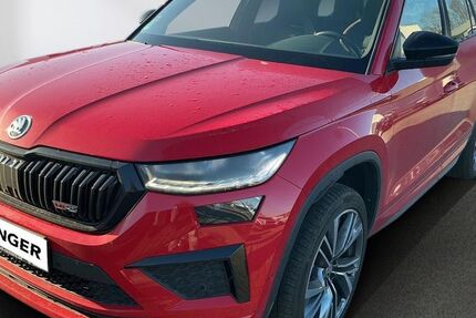 Skoda Kodiaq 38.900 km 44.880 &euro; Bad Segeberg 23795