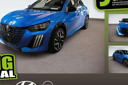 Peugeot 208 22.741 km 18.290 € Pfullingen 72793