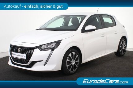 Peugeot 208 99.000 km 10.800 &euro; Herzogenrath 52134