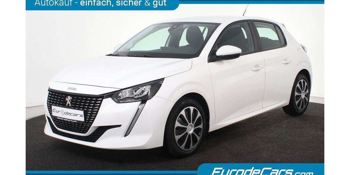Peugeot 208 99.000 km 10.800 &euro; Herzogenrath 52134