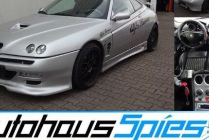 Alfa Romeo GTV