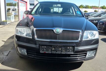 Skoda Octavia 143.322 km 2.980 &euro; Eitorf 53783