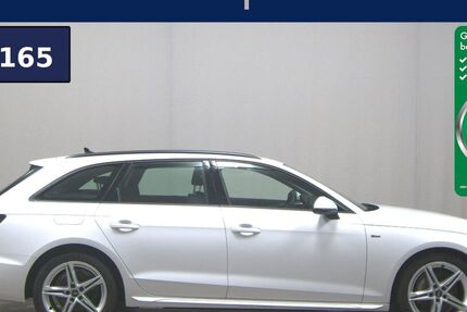 Audi A4 149.657 km 20.380 &euro; Gyhum/Bockel 27404