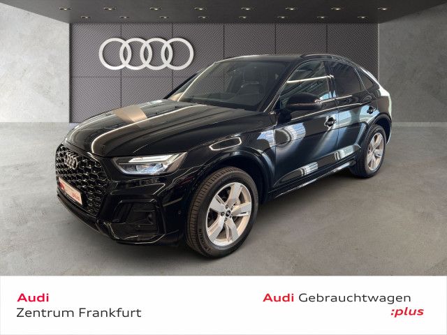 Audi Q5 66.588 km 39.850 &euro; Frankfurt am Main 60314