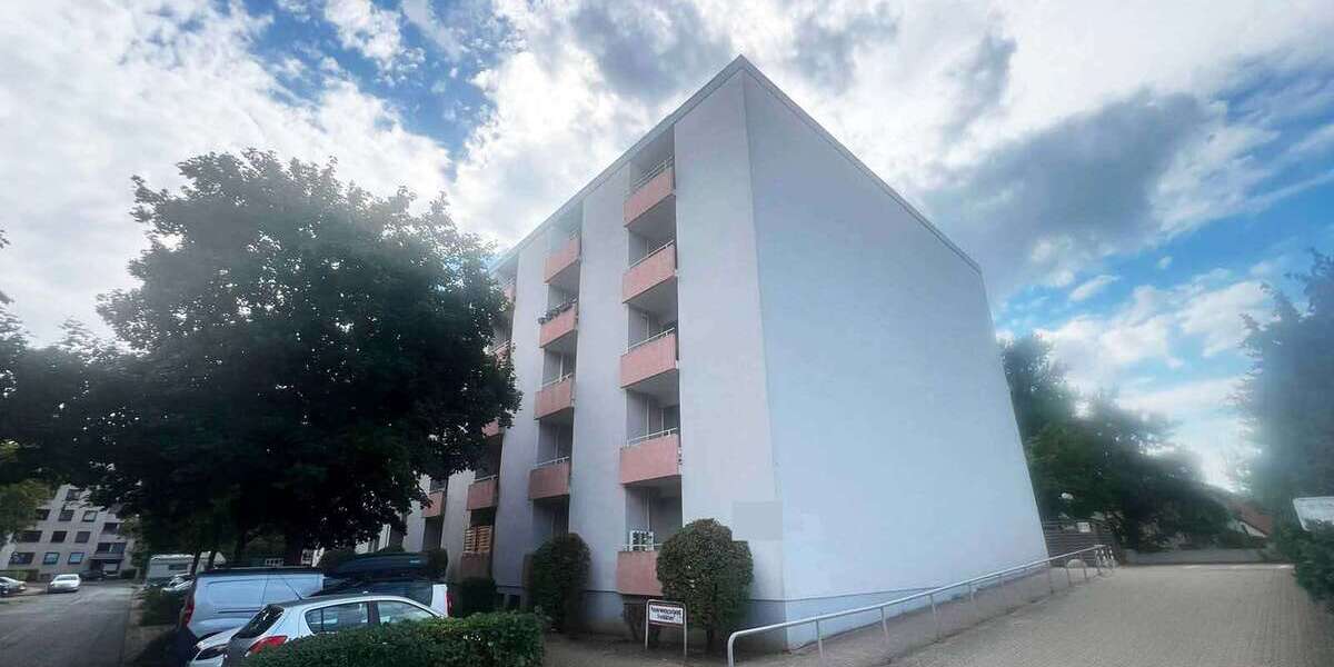 Etagenwohnung Hannover Buchholz-Kleefeld - 1 Zimmer, 34 m&sup2;, 89.001&euro; | Angebot:27341593