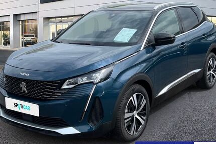 Peugeot 3008 35.919 km 23.430 &euro; Bonn 53121