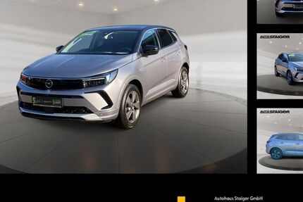 Opel Grandland (X) 23.914 km 23.999 &euro; Stuttgart 70376