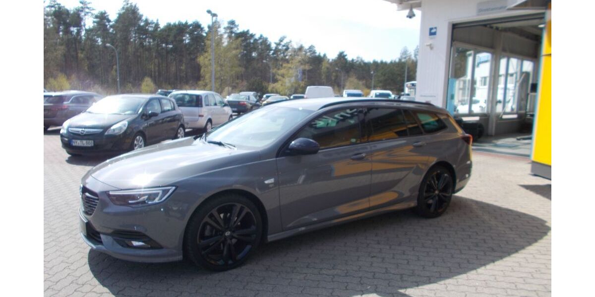 Opel Insignia 147.000 km 15.999 &euro; Niesky 02906