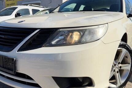 Saab 9-3 147.000 km 3.498 &euro; Berlin 13127