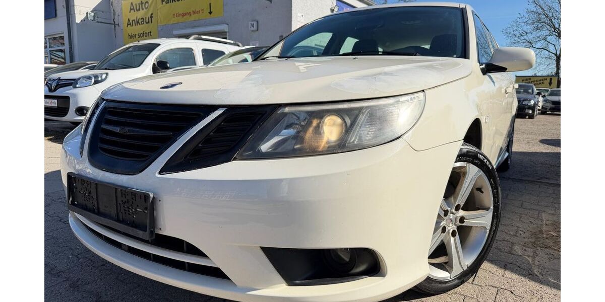 Saab 9-3 147.000 km 3.498 &euro; Berlin 13127