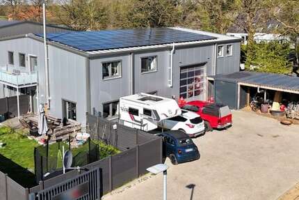 Gewerbeobjekt Schmalfeld - 799.000&euro; | Angebot:26534984